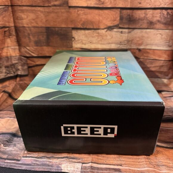 Cotton Reboot! X68000 Edition Nintendo Switch Collector's Strictly Limited /299 - Picture 2 of 5